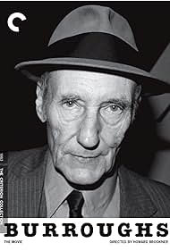 watch-Burroughs: The Movie (1984)