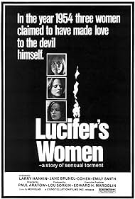 watch-Lucifer's Women (1974)