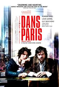 watch-Dans Paris (2006)