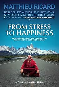 watch-From Stress to Happiness (2020)