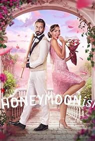 watch-Honeymoonish (2024)