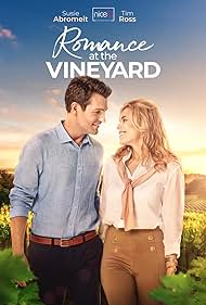 watch-Romance at the Vineyard (2023)